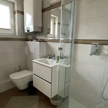 Apartment W Wiartlu