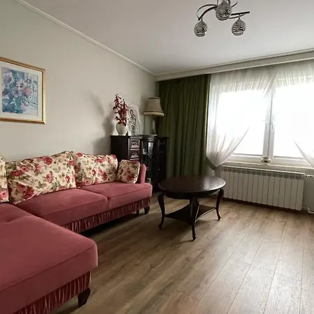 W Wiartlu 公寓 维亚特尔